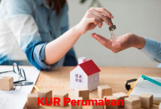 UMKM Hingga Pemilik Toko Bangunan, Bisa   Ajukan KUR Perumahan Hingga Rp 5 Miliaran 