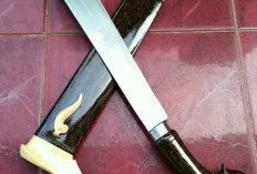 Senjata Bisa Berpindah Tempat, Tanda Ada Jin di Benda Pusaka Lho