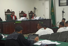 Sidang Eks Gubernur Bengkulu, Hakim Minta KPK dalami Keterlibatan Kadis TPHP