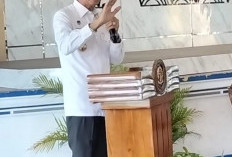 Penertiban Ternak Perda Baru, Ini Peran Aktif Camat dan Kades 