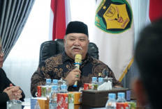 Bupati Bengkulu Selatan: Bantuan Harus Tepat Sasaran, Tak Layak Wajib Dikeluarkan