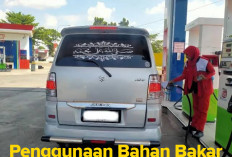 Tips Merawat Mesin Suzuki APV: Pentingnya Penggunaan Bahan Bakar yang Tepat dan Penggantian Oli Secara Teratur