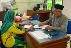 BAZNAS Kaur Targetkan 15 Unit Bedah Rumah Selesai Dibangun Juni 2026