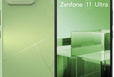 HP Asus Zenfone 11 Ultra Mewah, Performa  Gahar dan Snapdragon 8 Gen 3, Cek Harganya!