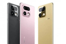 Restrukturisasi Besar Pemilik Oppo Bocor, Realme 17 Pro+ untuk Pasar Global