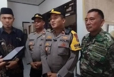 Pasca Pilkada, Ada Pesan Penting dari Polres Kaur