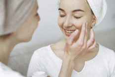 Ingin Pakai Glycolic Acid, Ini Hal-hal yang Penting untuk Diperhatikan!