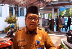 Soal Dugaan Korupsi Dana Desa Sukaraja Kedurang Ilir, Inspektorat: Menunggu Limpahan Polisi