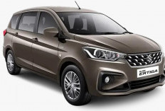 Cari Mobil MPV Irit BBM? Ini Jenisnya, Bonusnya Menawarkan Fitur Lengkap