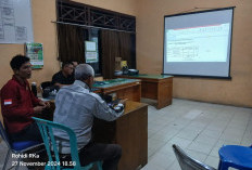 BREAKING NEWS! Quick Count Sementara Paslon Gusnan-Ii Unggul Dominan Setiap Kecamatan, Cek di Sini Datanya