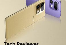 Realme Perkenalkan LumaColor Image, Siap Debut Global di Realme 16 Series 5G