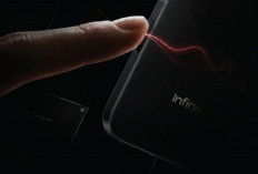 Infinix Note 60 Pro Pininfarina Limited Edition Resmi Meluncur, Usung Desain Mobil Sport dan Spesifikasi Premi