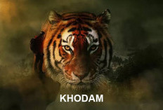 Karakter Mudah Marah, Ini Ciri-Ciri Manusia yang Didampingi Khodam Tingkat Tinggi Berenergi Negatif