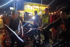 Tragedi Berdar4h Pasar Manna Alarm, Pemkab Perketat Pengawasan Remaja, Polisi Temukan Sajam 