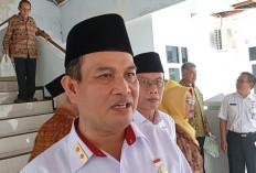 Syarat dan Tahapan Lelang Jabatan Eselon II Pemprov Bengkulu Berikut Jabatannya