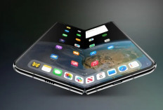 Apple Siapkan Badai Produk 2026! iPhone Lipat hingga Mac Baru Siap Meluncur