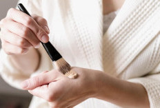 Cari Foundation Full Coverage dengan Kualitas Unggulan, 5 Produk Ini Worth It Dilirik