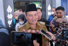 BPBD Imbau Waspada Bencana  Alam, di Sini Titik Rawannya