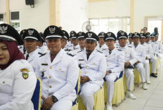 Jabatan Resmi Diperpanjang 8 Tahun, DPMD Bengkulu Selatan Ingatkan Kades Soal Ini