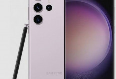 Samsung Galaxy S23 Ultra: Smartphone Flagship Terbaik Saat Ini 