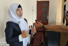 Capaian PAD Pariwisata Kaur Baru 51 Persen, Adakah Solusinya? Ini Penjelasan Kadispar!