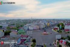 Tabel KUR Bank Bengkulu Juli 2026 Pinjaman Rp 101 Juta - Rp 500 Juta, Berikut Cicilannya