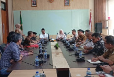 DPRD Provinsi Bengkulu Soroti Kebocoran PAD, Seluruh Pemilik HGU IUP Dipanggil!