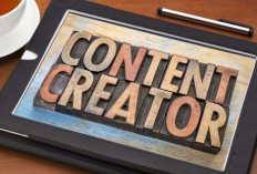 Ingin Jadi Content Creator yang  Hebat, Simak Nama Universitasnya