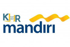 Program Bank KUR Mandiri 2026 Langkah Nyata Dalam Mengembangkan UMKM, Berikut Penjelasanya