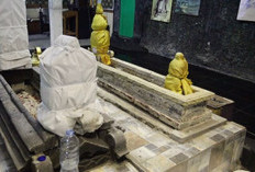 Kunjungi Makam Beri Ketenangan Batin, Berikut Wisata Religi yang Ada di Jakarta Barat