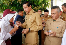 Penyaluran Obat Cacing Wajib Menjangkau Seluruh Sekolah