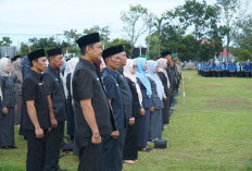 Sinyal Kuat Mutasi Camat dan Eselon III, Bupati Bengkulu Selatan Bicara Dinamika Birokrasi, Dalam Minggu Ini?