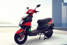 Review Lengkap Spesifikasi Volta 401 2026 Motor Listrik Murah, Irit dan Tangguh
