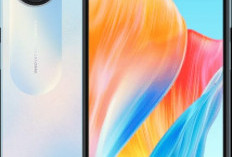 Ponsel Wajib Anda Miliki 2026,  OPPO A18 Pilihan Pertama yang  Simpel Harga Murah Saja Lho