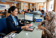 Modal Usaha Tanpa Jaminan! Ini Simulasi Cicilan KUR BRI 2026