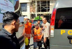 Rugikan Negara Rp 2 M, 12 Tersangka Dugaan   Korupsi Dinas Pertanian Kaur Segera Disidang 