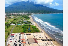 Pantai Senaya Beach Destinasi Baru Lagi Viral, Bisa Sewah Perahu Kecil