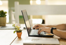 Bingung Cari Laptop AI Canggih, Ini 5 Pilihan Terbaiknya!
