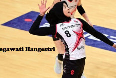 Tiga Klub Asal Turki Siap Berikan Kontrak Baru untuk Megawati Hangestri, Fenerbahce Hingga Galatasaray