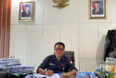 Jelang Nataru, Bulog Kanwil Bengkulu Klaim Cadangan Beras Aman, Cek di Sini Jumlahnya!