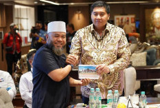 Perbaiki Rumah Tidak Layak Huni, Kuota di Bengkulu Ditambah Jadi 1.299 Unit