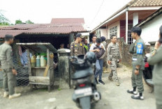 Hadapi PAS TA 2025/2026, Dinas Satpol-PP Bakal Razia Pelajar Bolos dan Merokok Sat Jam Sekolah