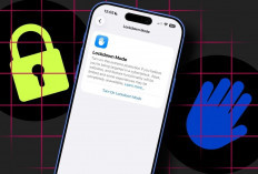 Tak Banyak yang Tahu, Fitur Lockdown Mode iPhone Bisa Blokir Serangan Spyware Tingkat Tinggi