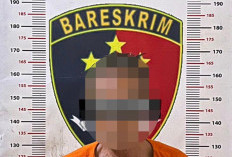 Modus Berikan Obat, Dukun di Kaur Nikmati Tubuh Gadis Hingga Dua Kali 