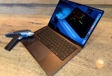 Kupas Tuntas Perbandingan antara MacBook M5 dan M4 Pro, Mana yang Paling Layak Dibeli?