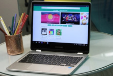 Laptop Chromebook Bisa Diubah Ke Windows Nggak Ya? Kira-kira Risikonya Apa? Cek di Sini Aja