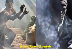 Ajian Rawa Rontek, Tubuh Terputus Bisa Nyambung, Berikut Cara Memilikinya