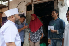 Gubernur Pastikan Listrik Gratis di Bengkulu Selatan Terealisasi, Cek Jumlahnya di Sini!