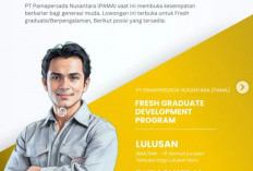 Open Recruitment PT Pamapersada Nusantara Buka Lowongan Bagi Pencari Kerja untuk Banyak Posisi