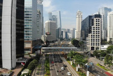 10 Kota di Indonesia yang Rancangan Belanda, Termasuk Bengkulu?